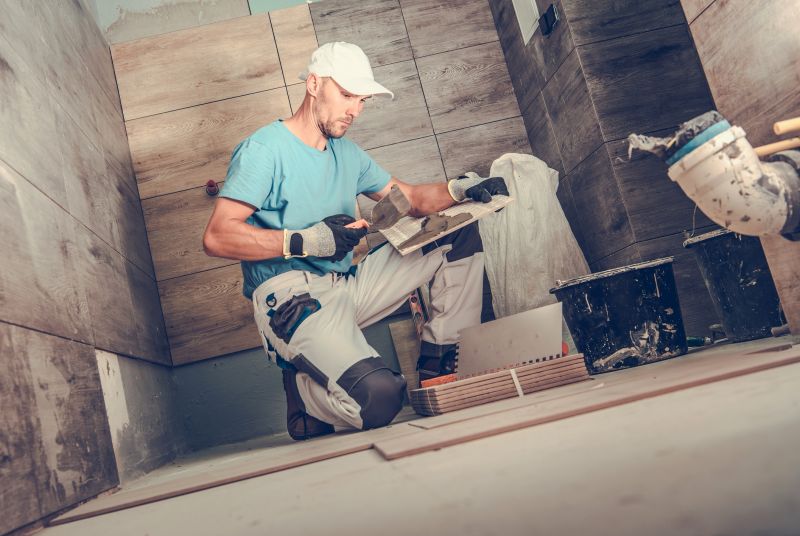Top Bathroom Remodeling Companies in Kansas City, MO