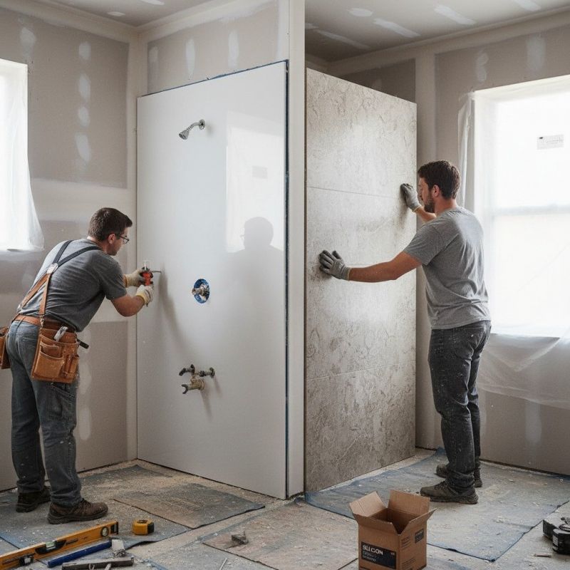 Top Bathroom Remodeling Companies in Kansas City, MO